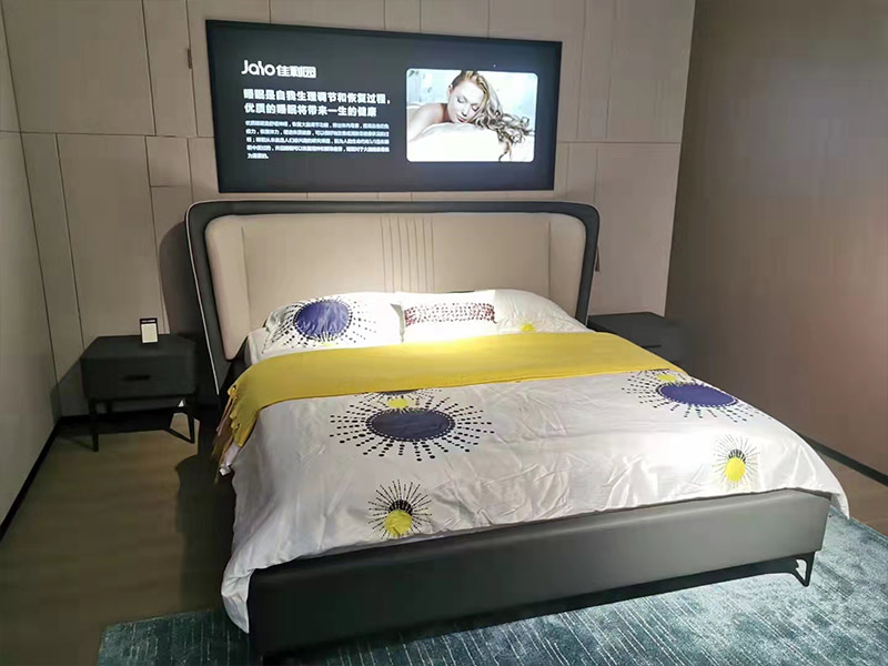 軟床系列
