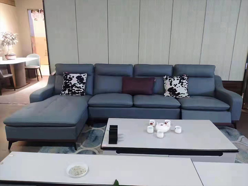 軟體沙發(fā)系列